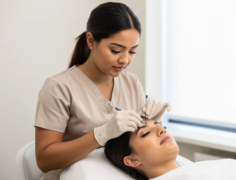 Lash Extensions San Angelo 2